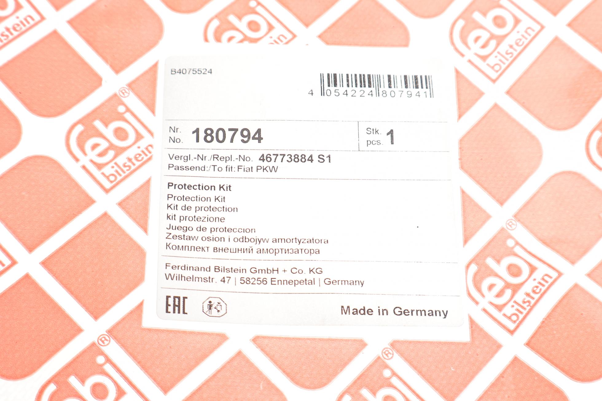 180794 FEBI BILSTEIN